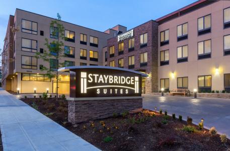 Staybridge Suites Seattle - Fremont, an IHG - 6