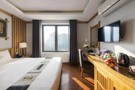 Sapa Highland Resort & Spa - 103