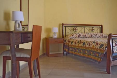 b&b Scalea Rooms - 4