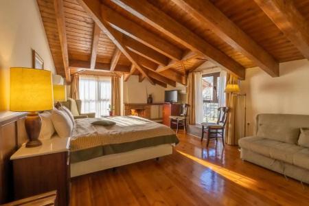 Domotel Anemolia Mountain Resort - 92