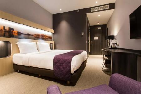 Corendon City Amsterdam - 48