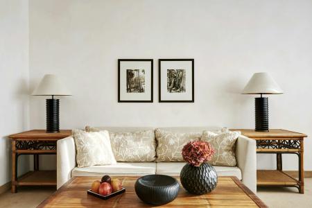 The Mandala Suites - 25