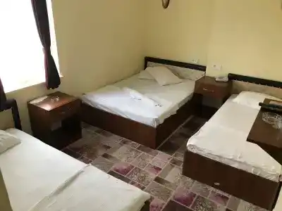 Meltem Otel - 4