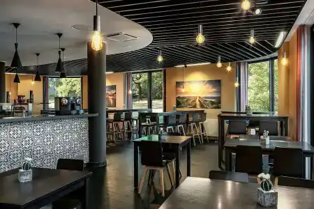 Best Western Airport Frankfurt - 26