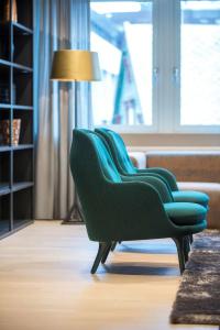 Radisson Blu Tromsø - 14