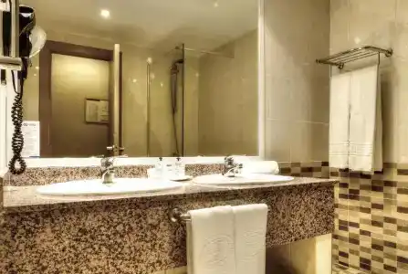 Beatriz Toledo Auditorium & Spa - 91
