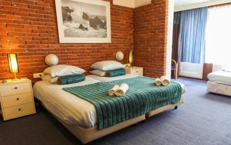 't Witte Huys Scheveningen - 26