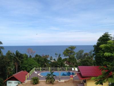 j.b.Hut Bungalows - 12