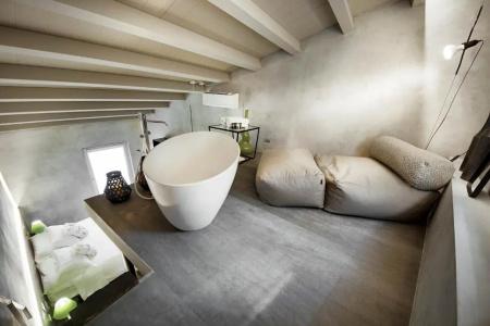 Relais & Châteaux Locanda Don Serafino - 87