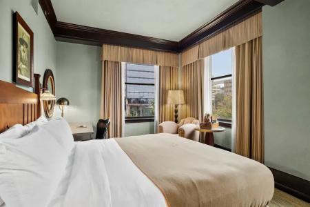 The Arctic Club Seattle, a DoubleTree by Hilton - 53