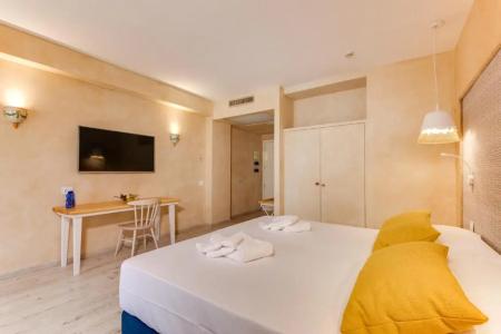 La Tonnara di Bonagia Resort - 57