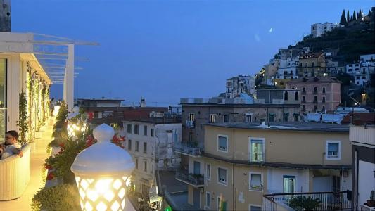 Minori Palace - 19