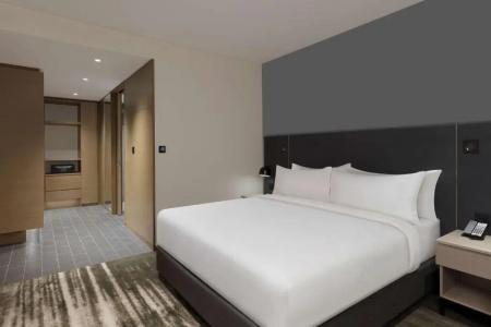 Hilton Garden Inn Bengaluru Embassy Manyata Business Park - 34