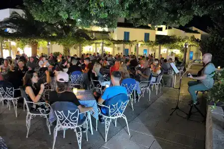 Slovenska Plaža Lux - 26
