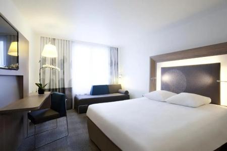 Novotel Paris 17 - 17