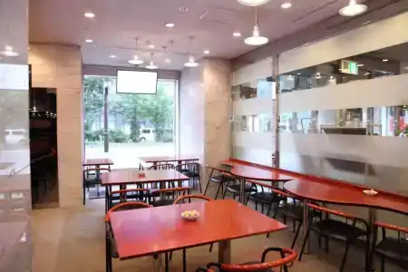 Kuretake Inn Asahikawa - 13