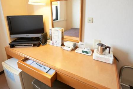 Select Inn Hachinohe Chuo - 47