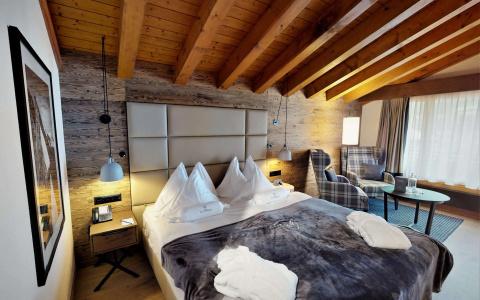 Walliserhof Grand-& Spa - 5