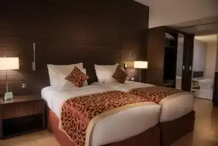 Asdal Gulf Inn Boutique- Seef - 54