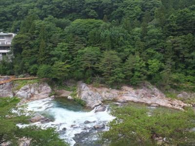 Kinugawaonsen Hananoyado Matsuya - 20