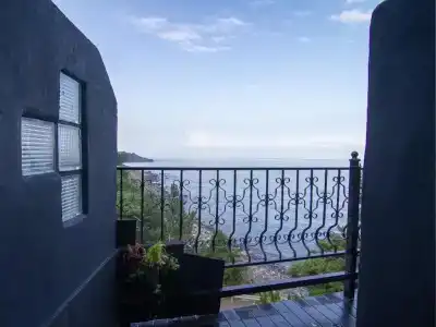 Isana Resort - 47