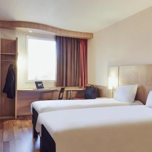 ibis Aix en Provence - 38
