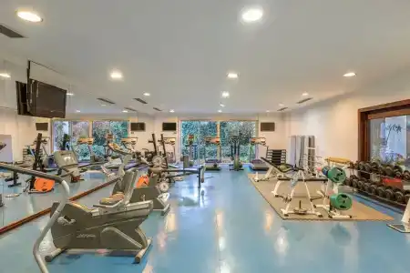 Alva Donna Beach Resort Comfort - 25