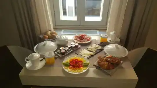 Escalus Luxury Suites Verona - 11