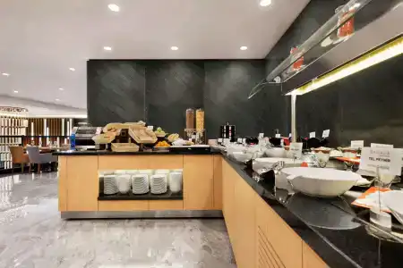 Ramada by Wyndham Sakarya Hendek - 18