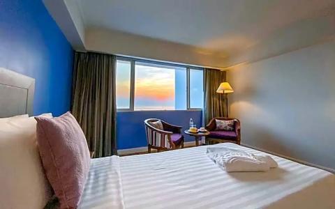 Visa Hua Hin - Sha Plus - 64