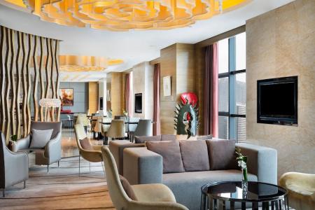 Le Meridien Qingdao - 103