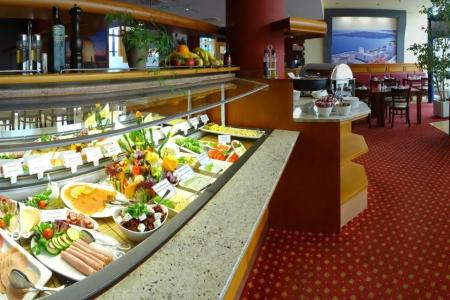 Best Western Plaza Zwickau - 13