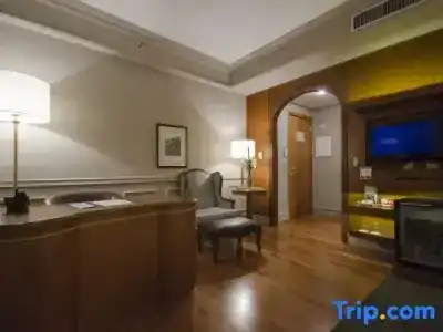 Gran Estanplaza Berrini - 70