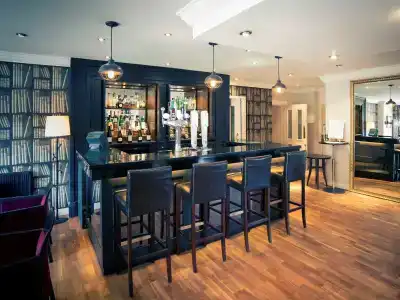 Mercure Oxford Eastgate - 17