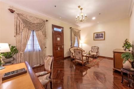Grand Saigon - 14