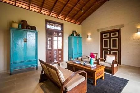 Kumbukgaha Villa - 51