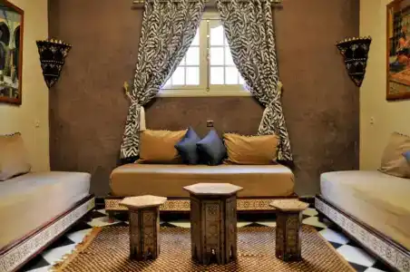 Riad l'Escale de - 96