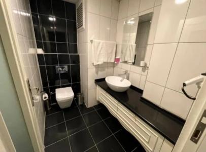 Markasİ Otel - 7