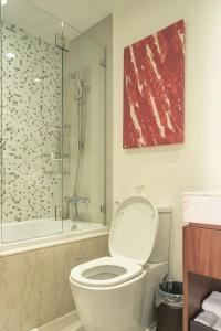 Central Mansions Serviced - 49