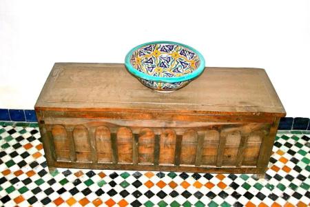 Dar Attajalli - 80