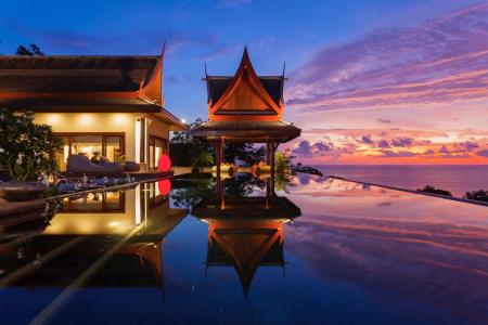 Baan Phu Prana Boutique Villa - 49