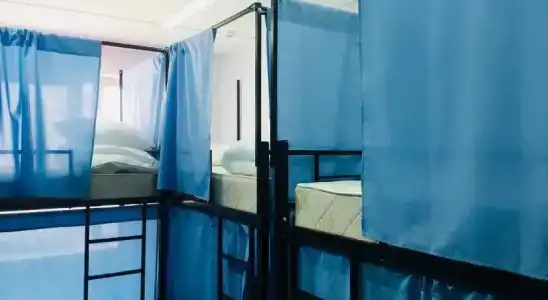 Travel Inn Фонвизинская - 5