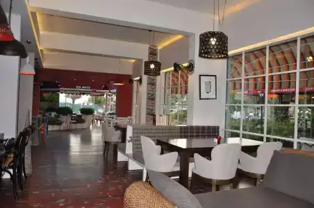 \Cook's Club (Ex Sunpark Marine) - 15