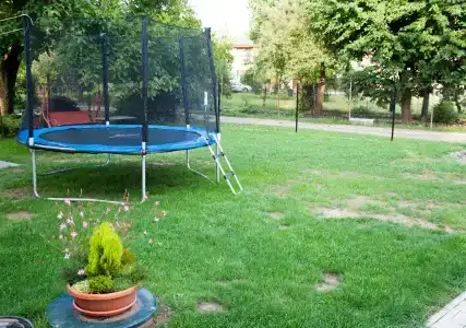 Ubytování u kostela - 0