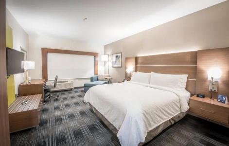 Holiday Inn Express & Suites - Houston Westchase - Westheimer, an IHG - 53