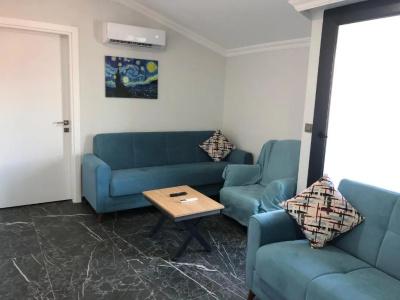 Sofya Suites - 12
