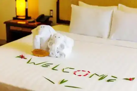 Diamond Bay Resort & Spa - 163