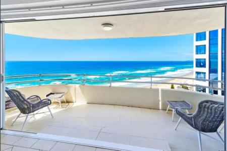 Zenith Ocean Front - 116