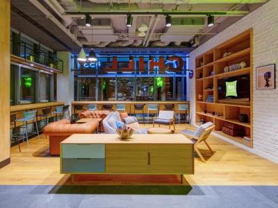 ibis Styles Kraków Centrum - 17