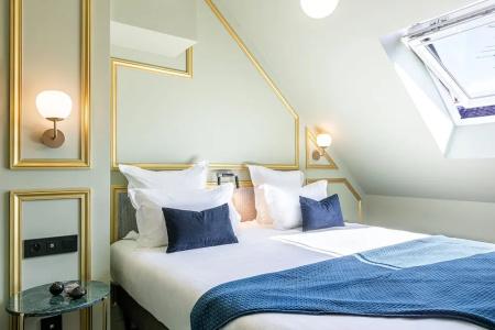 Hôtel Veryste Paris - 60
